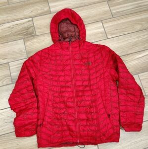 North Face Thermoball Eco Hoodie